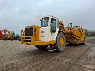 Caterpillar 631 E II in vendita da Aertssen Trading