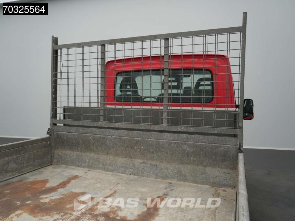 Iveco Daily 35C12 A/C Towbar Cruise control Foto 10