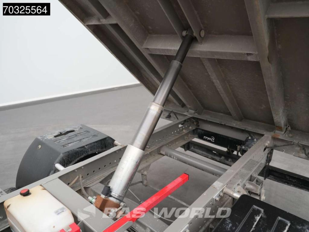 Iveco Daily 35C12 A/C Towbar Cruise control Foto 12