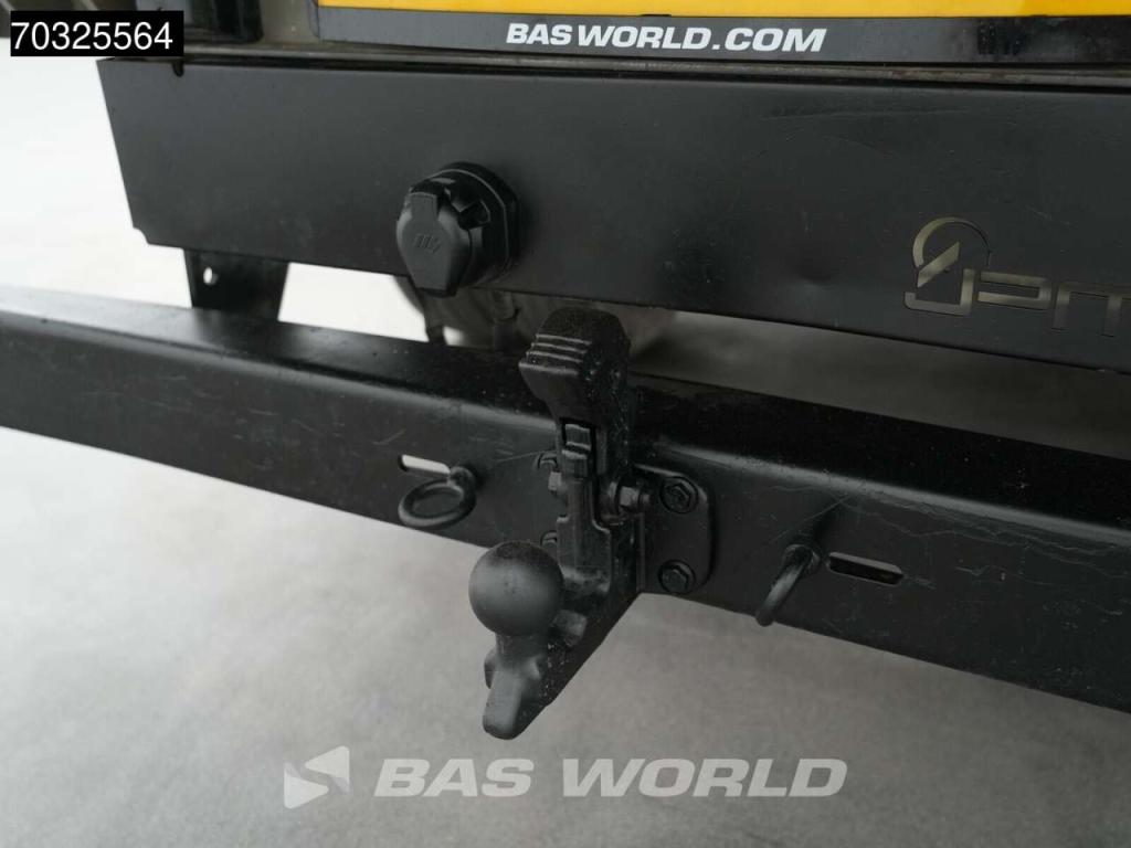 Iveco Daily 35C12 A/C Towbar Cruise control Foto 16