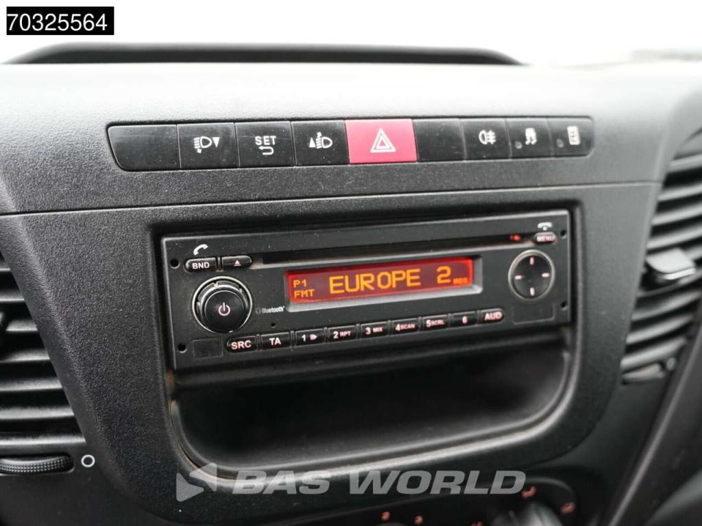 Iveco Daily 35C12 A/C Towbar Cruise control Foto 19
