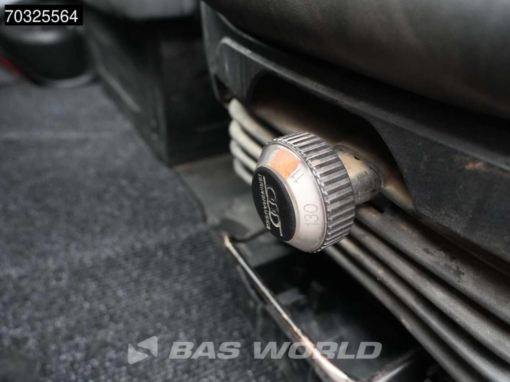 Iveco Daily 35C12 A/C Towbar Cruise control Foto 22