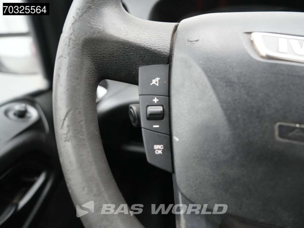 Iveco Daily 35C12 A/C Towbar Cruise control Foto 25