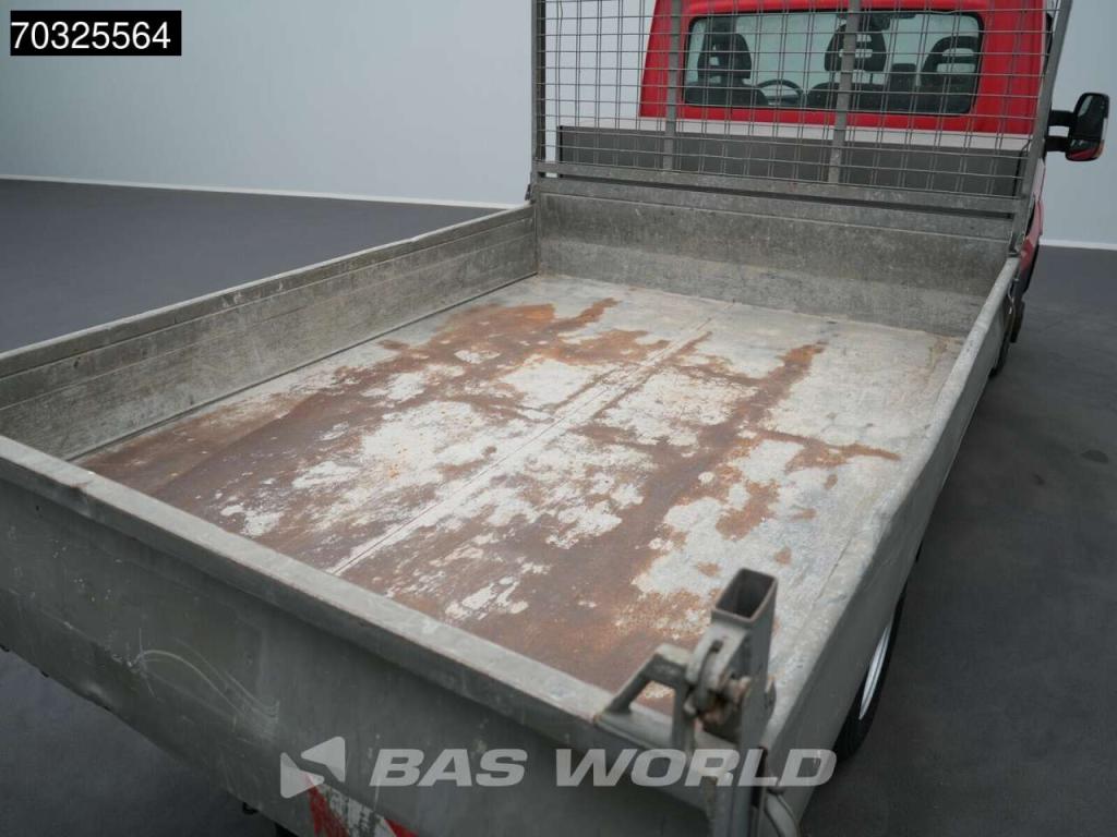 Iveco Daily 35C12 A/C Towbar Cruise control Foto 9
