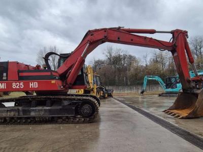 PMI 825 HD in vendita da Essedi Macchine Srl