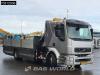 Volvo FL 240 FL 4X2 NL-Truck EFFER 75-2S Kran Crane Manual Euro 4 Foto 12 thumbnail