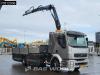 Volvo FL 240 FL 4X2 NL-Truck EFFER 75-2S Kran Crane Manual Euro 4 Foto 3 thumbnail