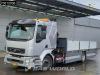 Volvo FL 240 FL 4X2 NL-Truck EFFER 75-2S Kran Crane Manual Euro 4 Foto 9 thumbnail