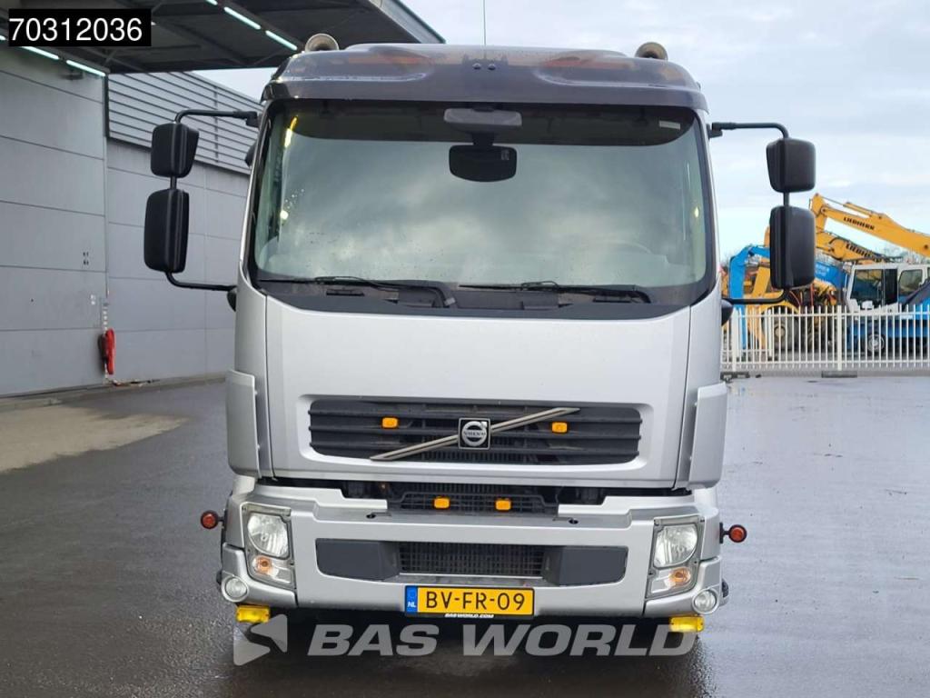 Volvo FL 240 FL 4X2 NL-Truck EFFER 75-2S Kran Crane Manual Euro 4 Foto 11