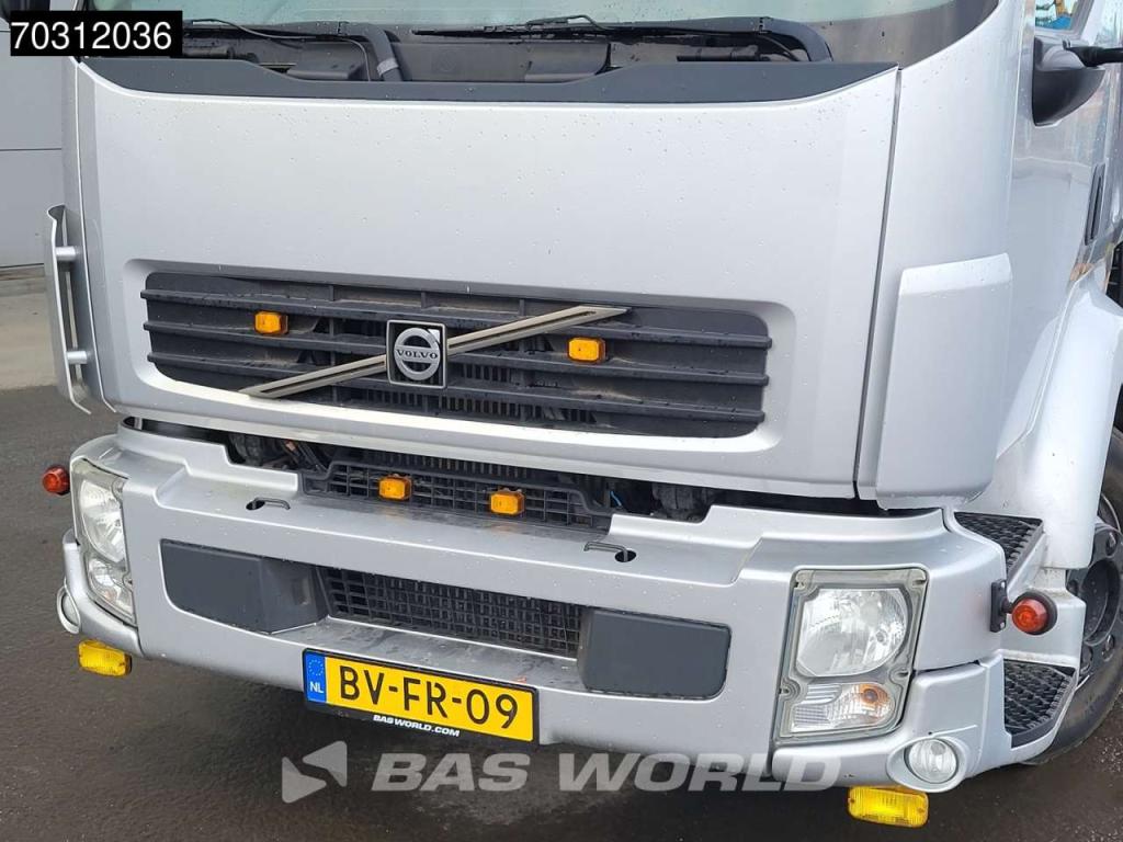 Volvo FL 240 FL 4X2 NL-Truck EFFER 75-2S Kran Crane Manual Euro 4 Foto 19