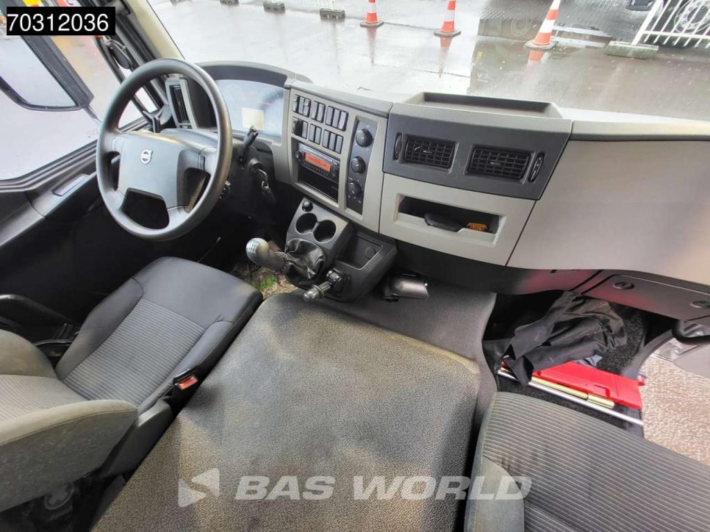 Volvo FL 240 FL 4X2 NL-Truck EFFER 75-2S Kran Crane Manual Euro 4 Foto 21