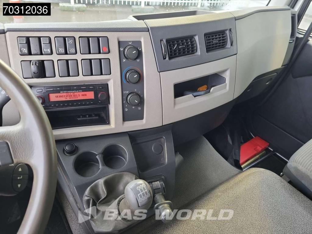 Volvo FL 240 FL 4X2 NL-Truck EFFER 75-2S Kran Crane Manual Euro 4 Foto 22