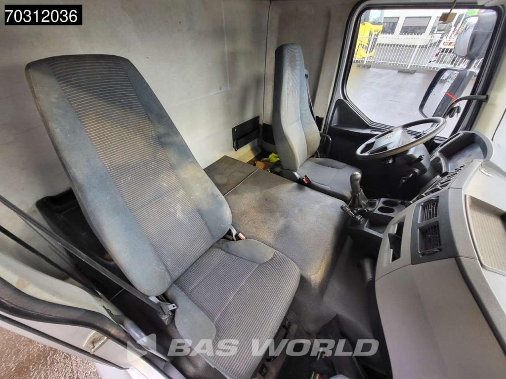 Volvo FL 240 FL 4X2 NL-Truck EFFER 75-2S Kran Crane Manual Euro 4 Foto 28