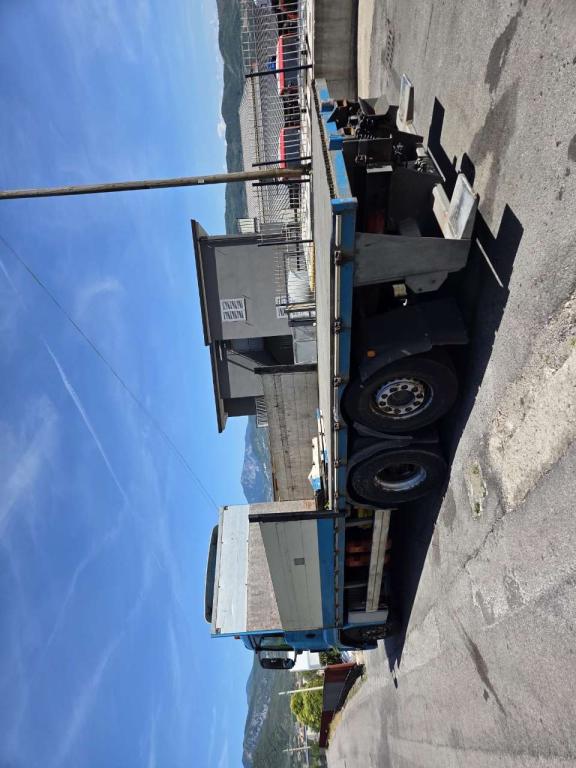 Man TGS 26.440 BL Foto 13