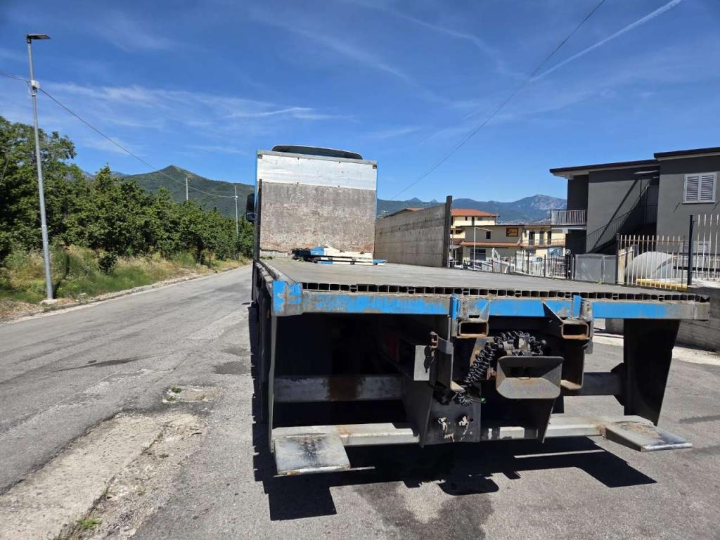 Man TGS 26.440 BL Foto 14