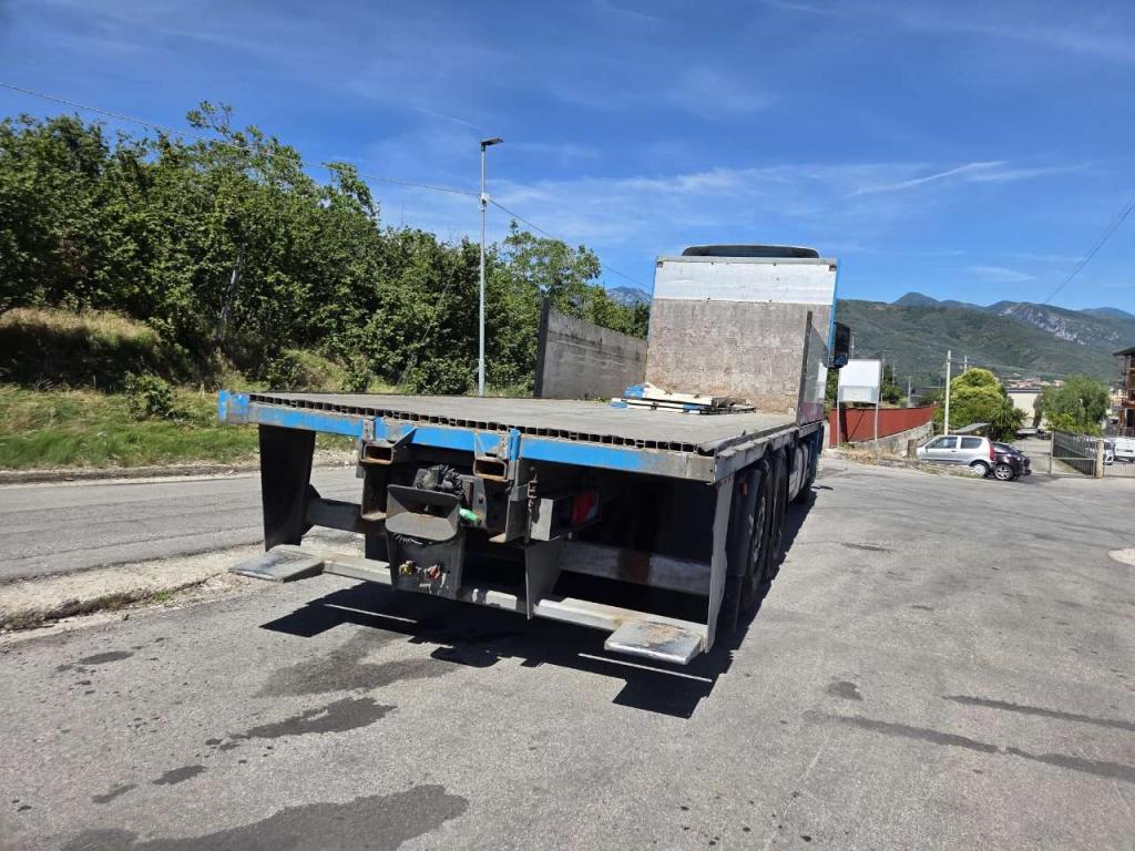 Man TGS 26.440 BL Foto 18