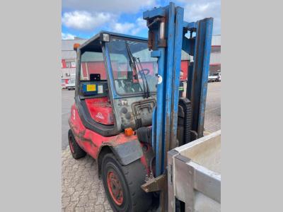 Linde H45D-04-600 in vendita da Omeco Spa