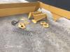 Portellone posteriore per Volvo A40D Foto 5 thumbnail