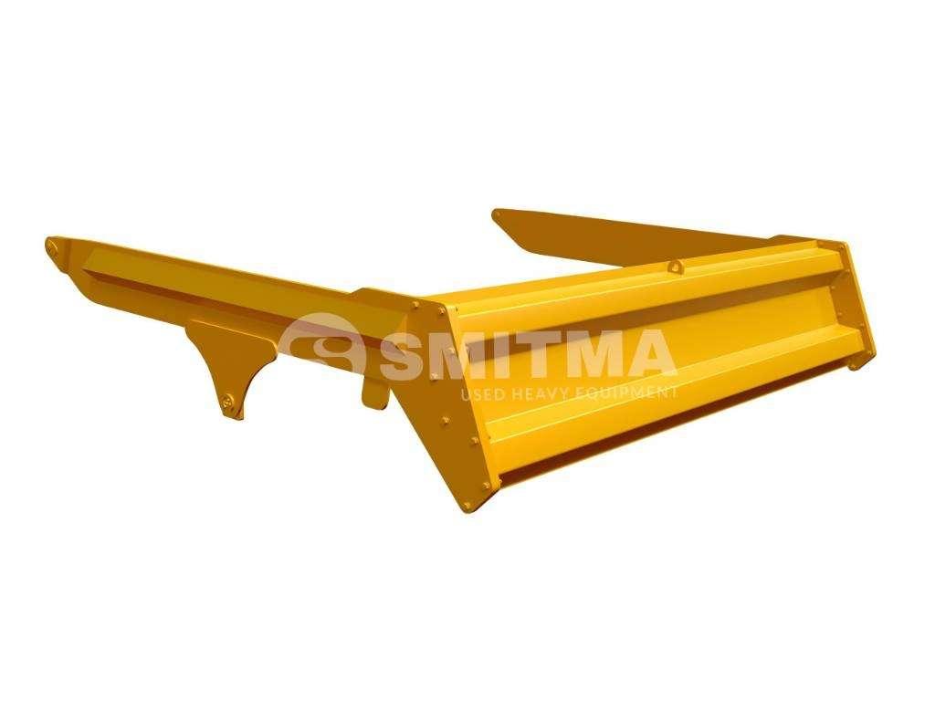 Portellone posteriore per Volvo A40D Foto 1
