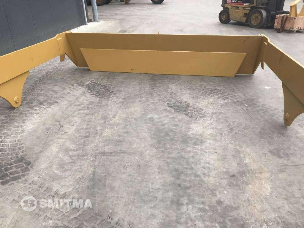 Portellone posteriore per Volvo A40D Foto 3