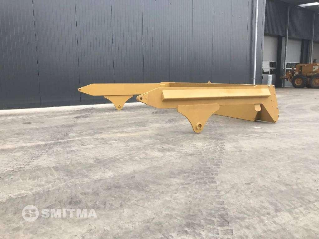 Portellone posteriore per Volvo A40D Foto 6