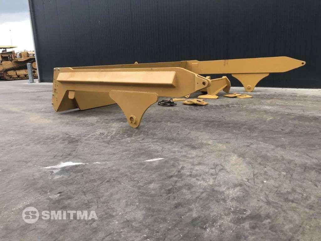 Portellone posteriore per Volvo A40D Foto 7