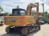 Sany SY135C Foto 3 thumbnail