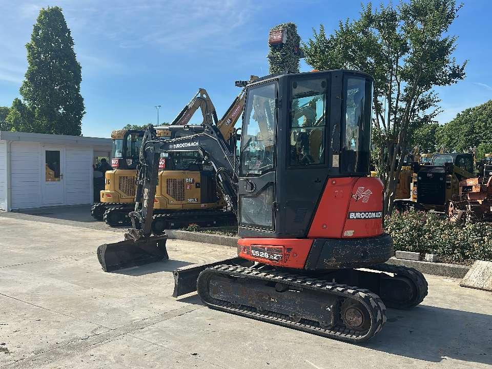 Eurocomach ES 28.2 ZT Foto 2