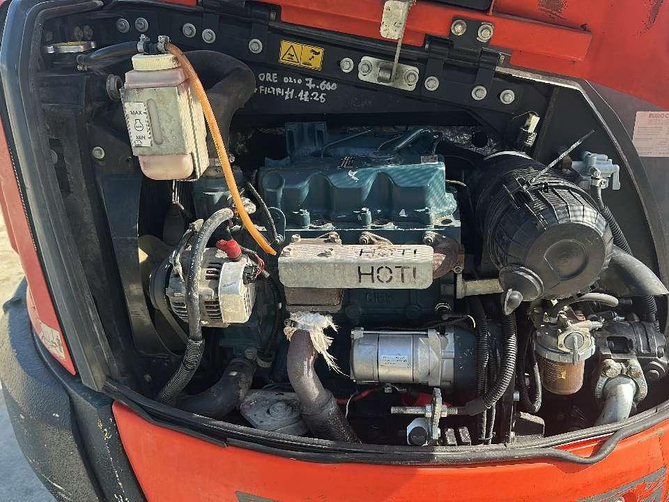 Eurocomach ES 28.2 ZT Foto 6