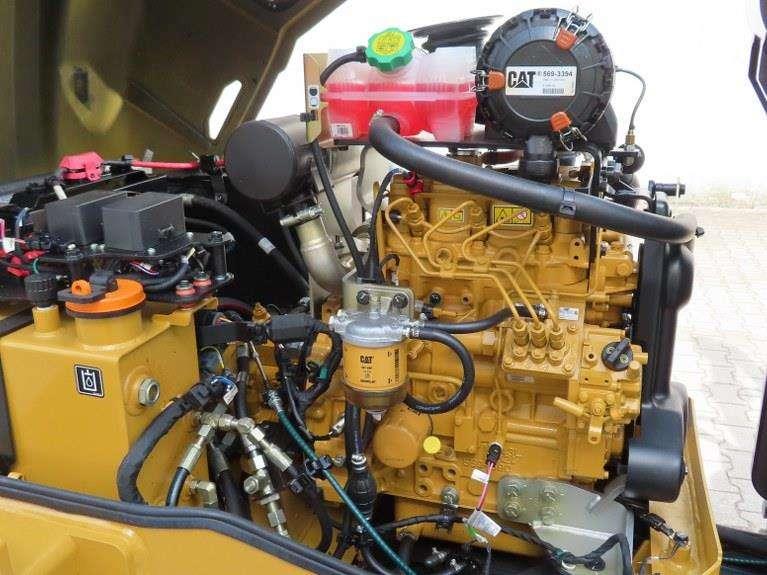 Caterpillar CB2.7GC Foto 10