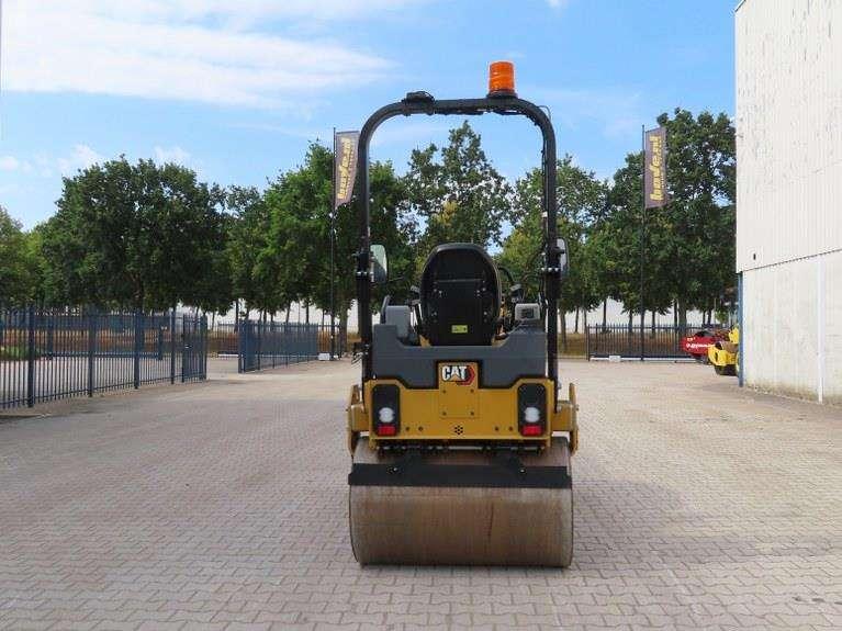 Caterpillar CB2.7GC Foto 3