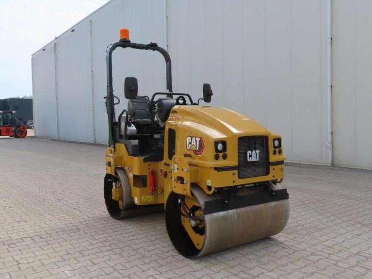 Caterpillar CB2.7GC Foto 8