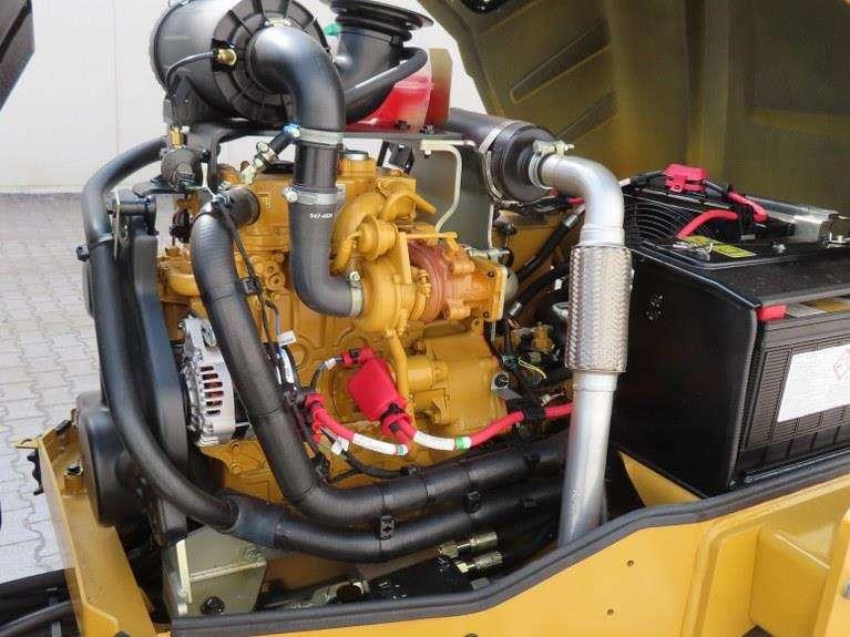 Caterpillar CB2.7GC Foto 9