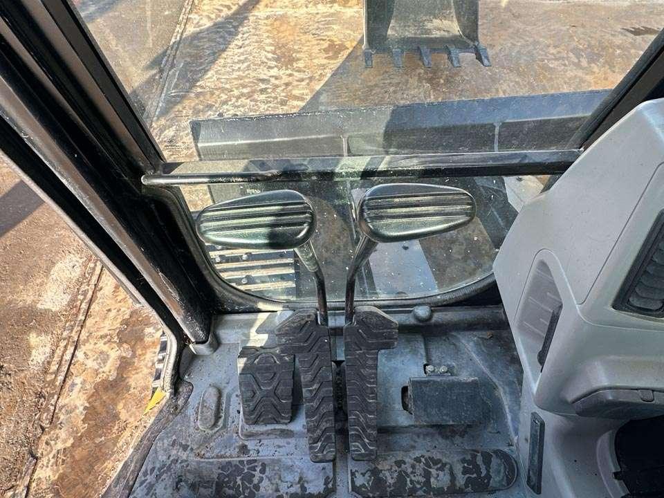 Caterpillar 314D Foto 19