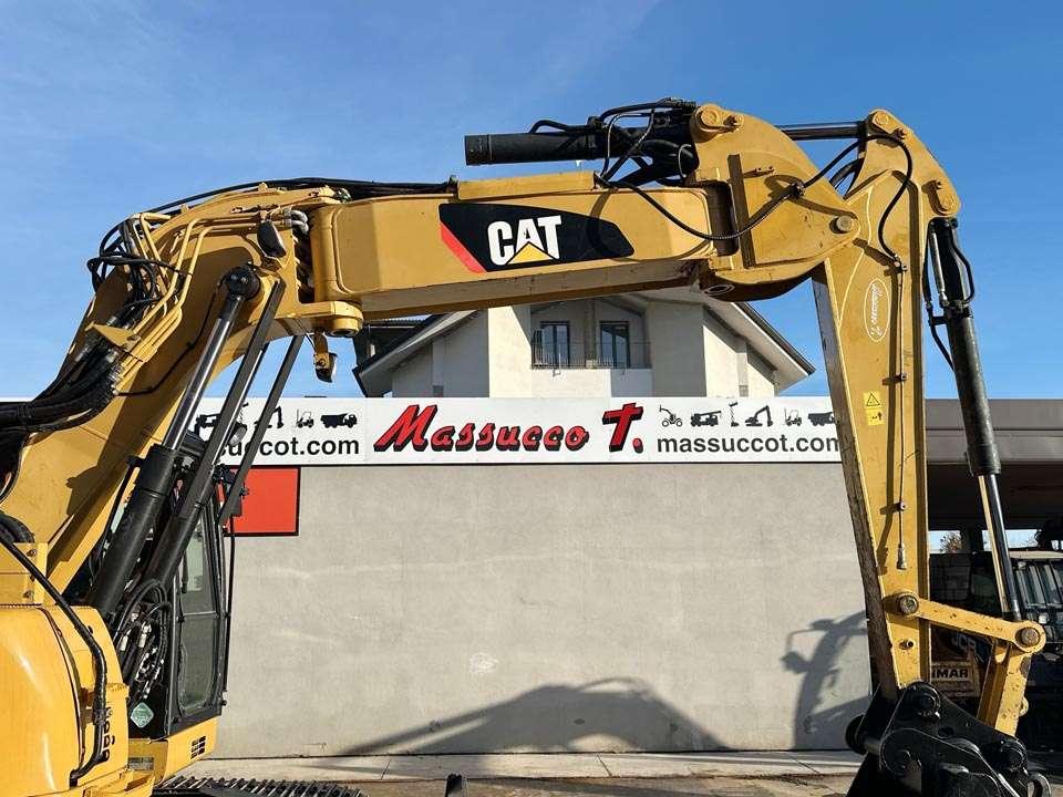 Caterpillar 314D Foto 8