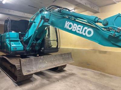 Kobelco SK130LC