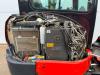 Kubota KX 037-4 - Hammer Lines / Quick Coupler Foto 25 thumbnail