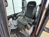 Kubota KX 037-4 - Hammer Lines / Quick Coupler Foto 8 thumbnail