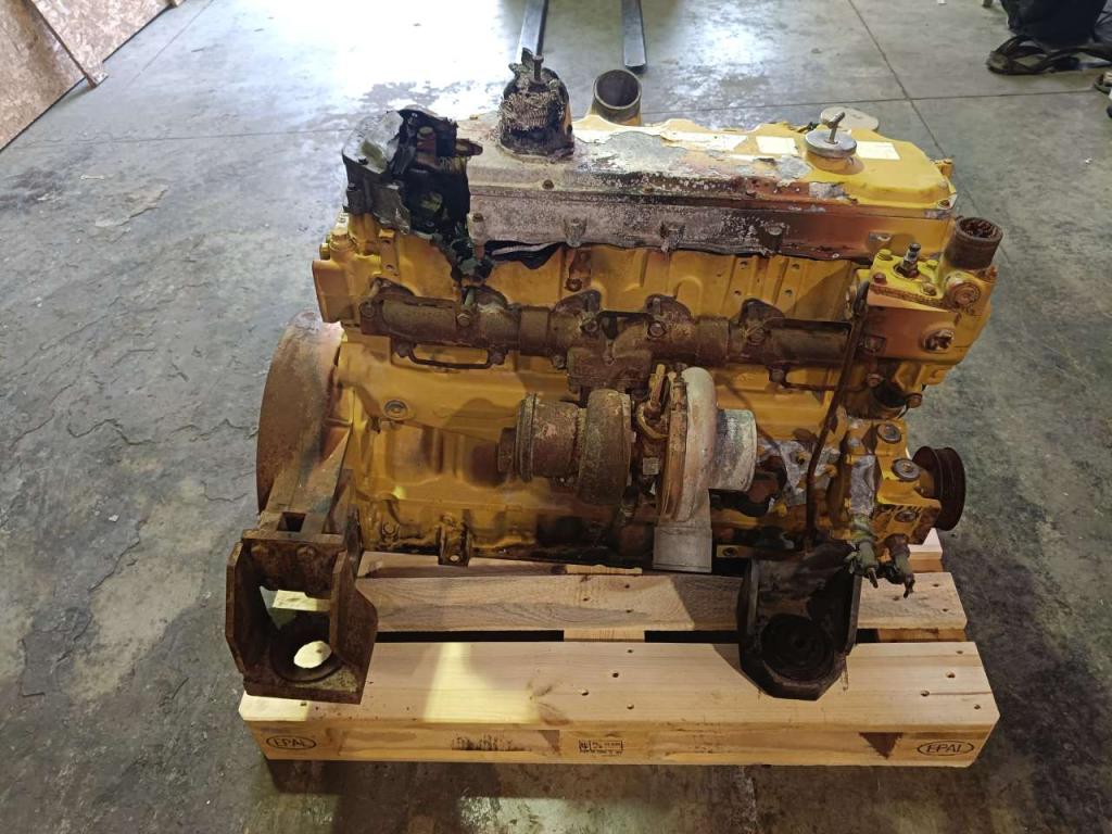 Motore a scoppio per Caterpillar 3126B Foto 1