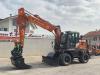 Hitachi ZX175 WT-7 Foto 1 thumbnail