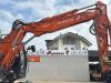 Hitachi ZX175 WT-7 Foto 10 thumbnail