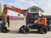Hitachi ZX175 WT-7 Foto 2 thumbnail