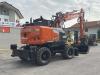 Hitachi ZX175 WT-7 Foto 25 thumbnail