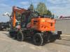 Hitachi ZX175 WT-7 Foto 3 thumbnail