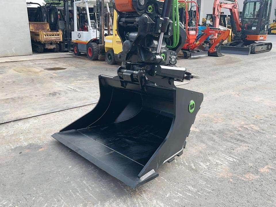 Hitachi ZX175 WT-7 Foto 11