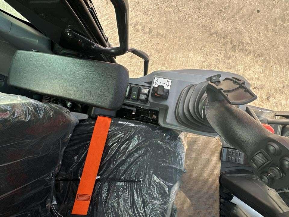 Hitachi ZX175 WT-7 Foto 20