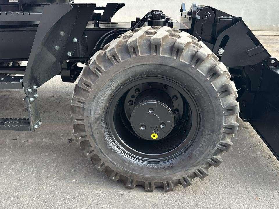 Hitachi ZX175 WT-7 Foto 7