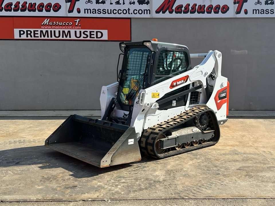 Bobcat T590 Foto 1