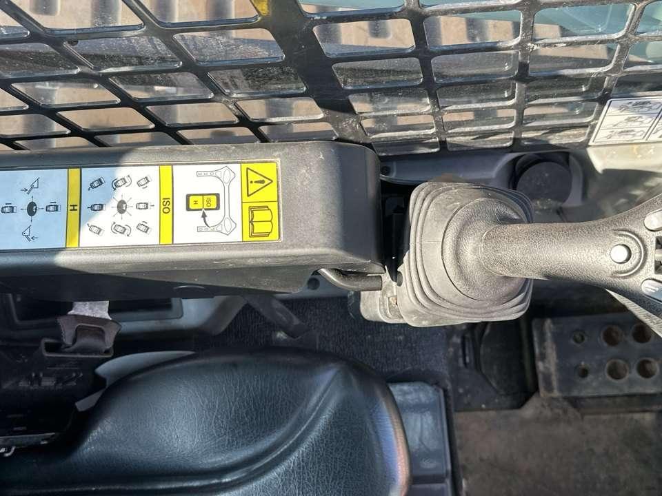Bobcat T590 Foto 10