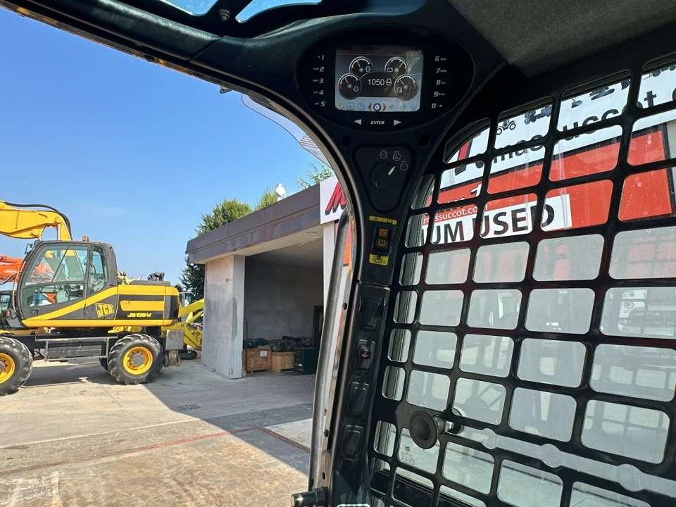Bobcat T590 Foto 11